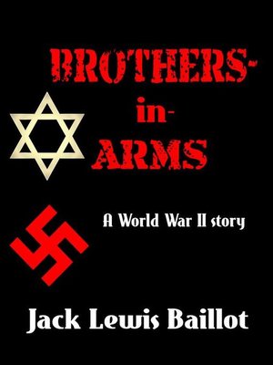 cover image of Brothers-in-Arms